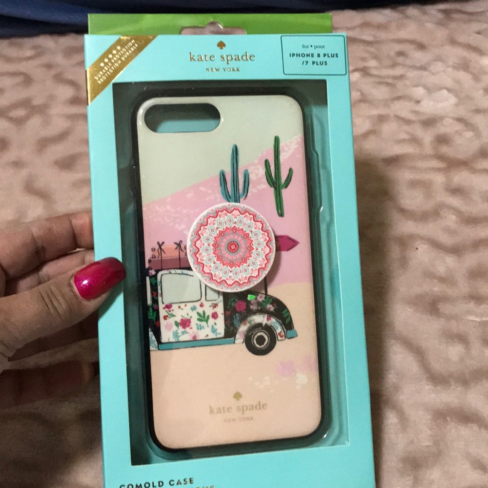 Kate Spade phone case